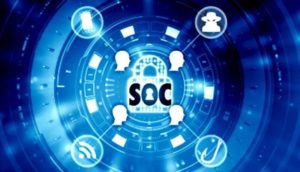 Security Operation Centre