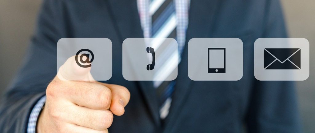 contact us, contact, email